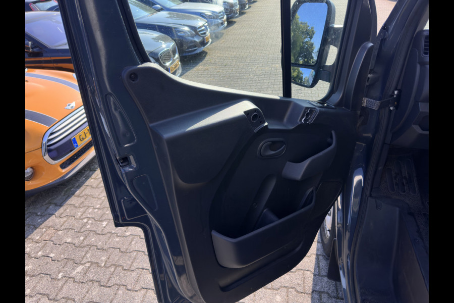 Renault Master T35 2.3 dCi 150 L3 Energy Aut. *AIRCO | CRUISE | CAMERA | PDC | COMFORT-SEATS | AIRPRESSURE-SEAT | RADIO-CD/MP3 *
