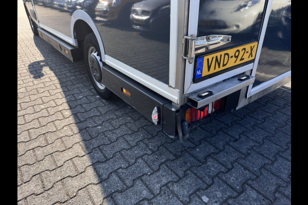 Renault Master T35 2.3 dCi 150 L3 Energy Aut. *AIRCO | CRUISE | CAMERA | PDC | COMFORT-SEATS | AIRPRESSURE-SEAT | RADIO-CD/MP3 *