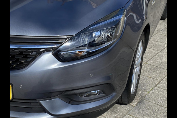 Opel Zafira 1.4 T Tourer Business Executive 7p. - Automaat I Navigatie I Airco I Sport velgen I PDC I Dealer onderhouden
