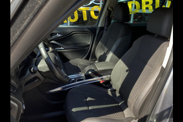 Opel Zafira 1.4 T Tourer Business Executive 7p. - Automaat I Navigatie I Airco I Sport velgen I PDC I Dealer onderhouden
