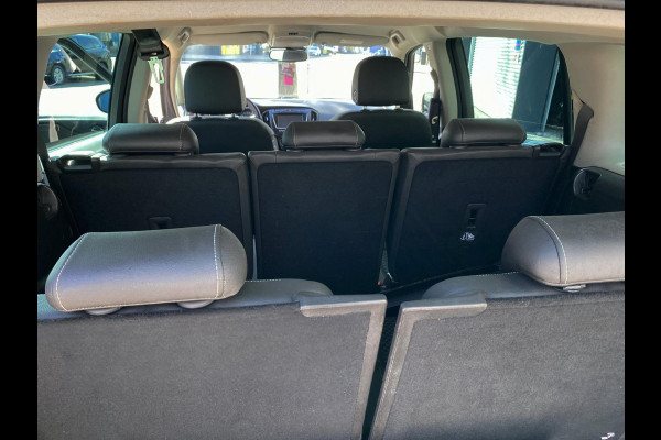 Opel Zafira 1.4 T Tourer Business Executive 7p. - Automaat I Navigatie I Airco I Sport velgen I PDC I Dealer onderhouden