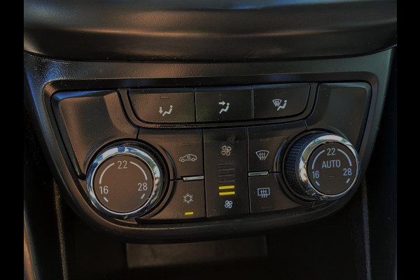 Opel Zafira 1.4 T Tourer Business Executive 7p. - Automaat I Navigatie I Airco I Sport velgen I PDC I Dealer onderhouden