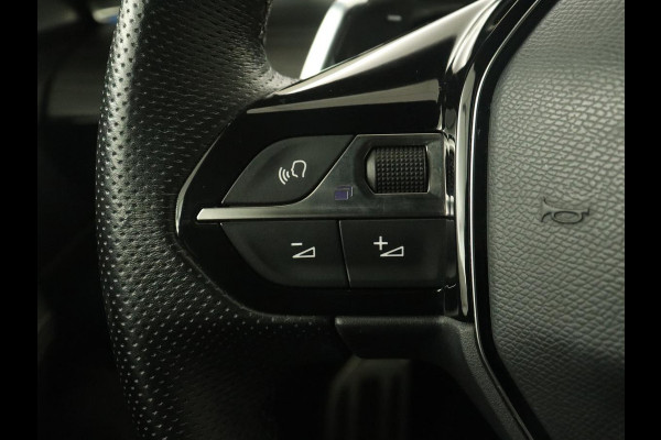 Peugeot 508 1.6 HYbrid GT | Trekhaak | Stoelverwarming | 360 Camera | Adaptive cruise | Carplay | Keyless | Leder/Alcantara | Navigatie | Full LED | PHEV | Plug In