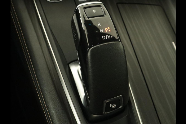 Peugeot 508 1.6 HYbrid GT | Trekhaak | Stoelverwarming | 360 Camera | Adaptive cruise | Carplay | Keyless | Leder/Alcantara | Navigatie | Full LED | PHEV | Plug In