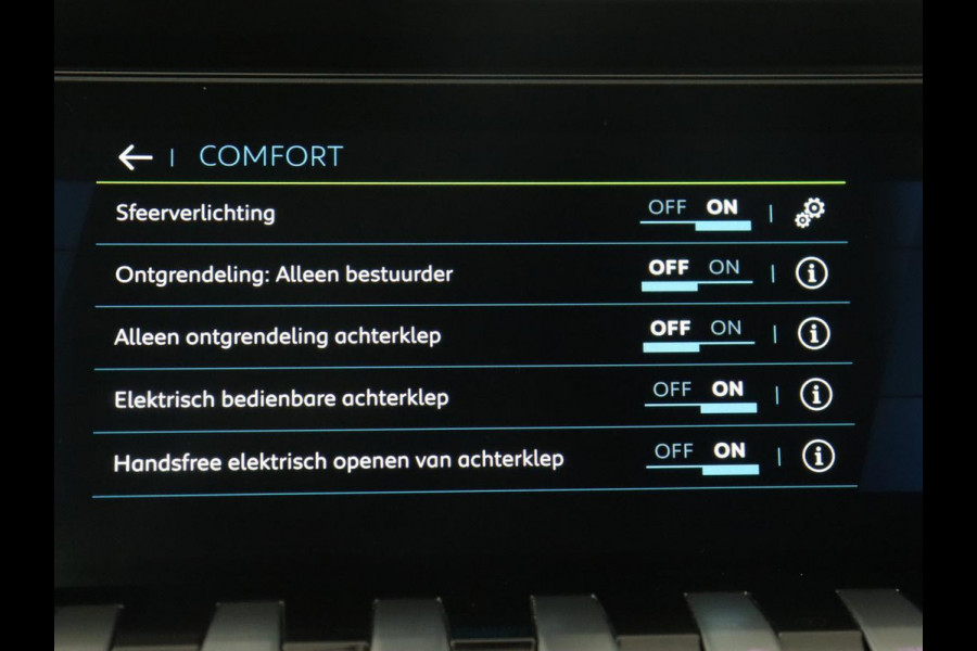 Peugeot 508 1.6 HYbrid GT | Trekhaak | Stoelverwarming | 360 Camera | Adaptive cruise | Carplay | Keyless | Leder/Alcantara | Navigatie | Full LED | PHEV | Plug In