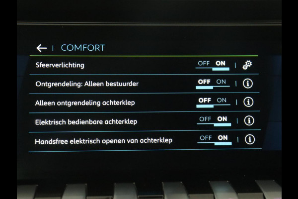 Peugeot 508 1.6 HYbrid GT | Trekhaak | Stoelverwarming | 360 Camera | Adaptive cruise | Carplay | Keyless | Leder/Alcantara | Navigatie | Full LED | PHEV | Plug In