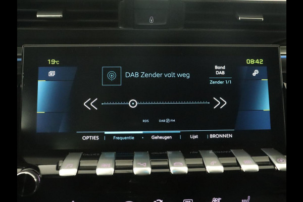 Peugeot 508 1.6 HYbrid GT | Trekhaak | Stoelverwarming | 360 Camera | Adaptive cruise | Carplay | Keyless | Leder/Alcantara | Navigatie | Full LED | PHEV | Plug In