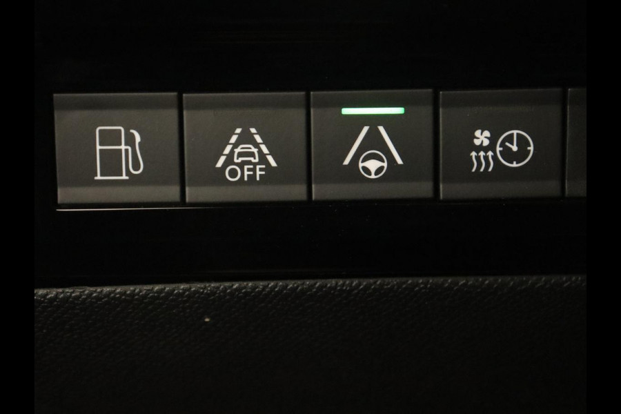 Peugeot 508 1.6 HYbrid GT | Trekhaak | Stoelverwarming | 360 Camera | Adaptive cruise | Carplay | Keyless | Leder/Alcantara | Navigatie | Full LED | PHEV | Plug In