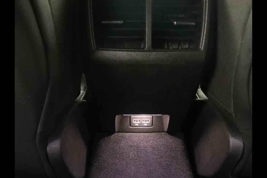 Peugeot 508 1.6 HYbrid GT | Trekhaak | Stoelverwarming | 360 Camera | Adaptive cruise | Carplay | Keyless | Leder/Alcantara | Navigatie | Full LED | PHEV | Plug In