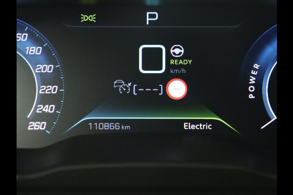 Peugeot 508 1.6 HYbrid GT | Trekhaak | Stoelverwarming | 360 Camera | Adaptive cruise | Carplay | Keyless | Leder/Alcantara | Navigatie | Full LED | PHEV | Plug In