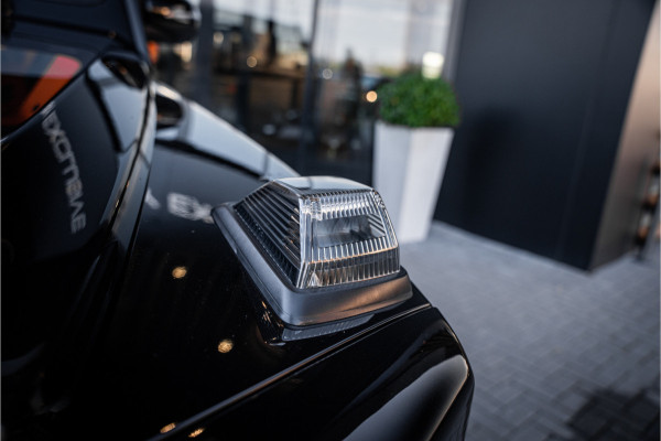 Mercedes-Benz G-Klasse G63 - Brabus 800 | 24 inch | Sterrenhemel | Panorama | Burmester | Carbon