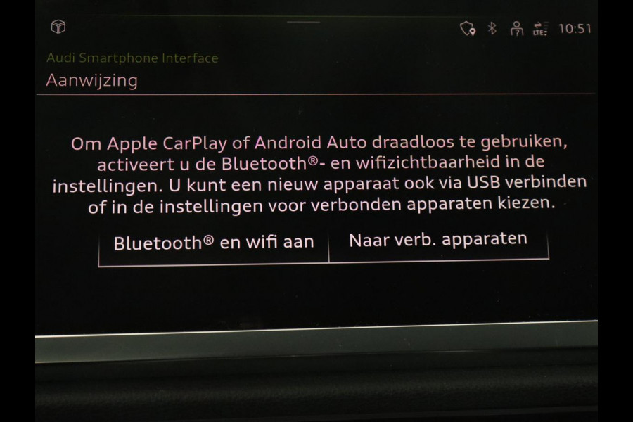 Audi Q3 45 TFSI e S edition | Stoelverwarming | Adaptive cruise | Virtual Cockpit | Half leder | Camera | Carplay | Sportstoelen | Navigatie | Full LED | PHEV | Plug In