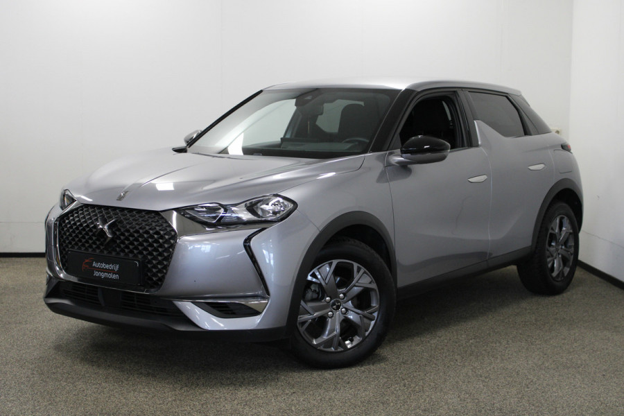DS DS 3 Crossback 1.2 PureTech Business