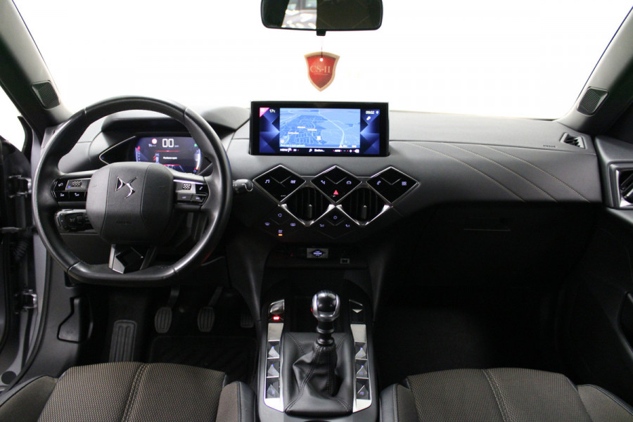 DS DS 3 Crossback 1.2 PureTech Business