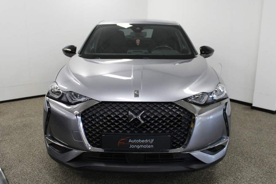 DS DS 3 Crossback 1.2 PureTech Business