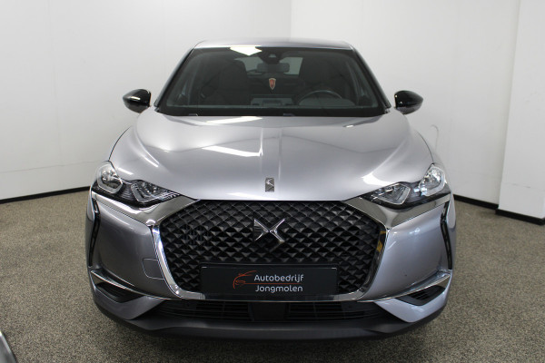 DS DS 3 Crossback 1.2 PureTech Business