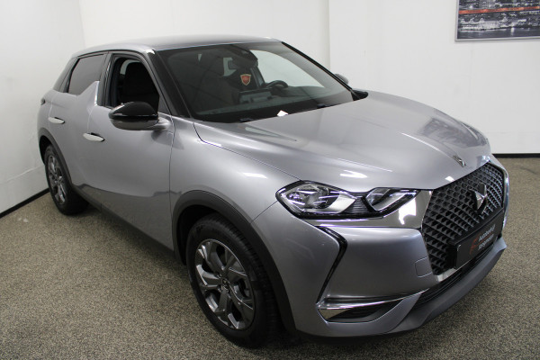 DS DS 3 Crossback 1.2 PureTech Business