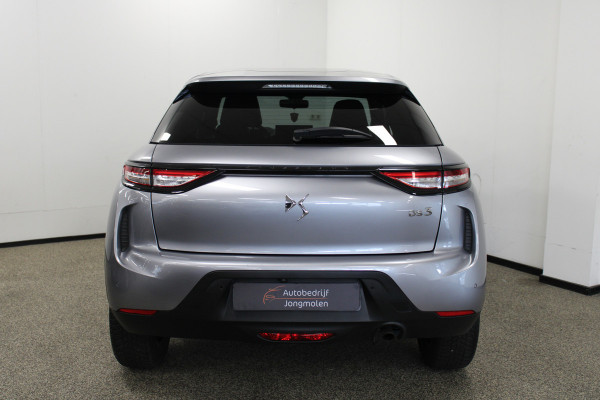 DS DS 3 Crossback 1.2 PureTech Business