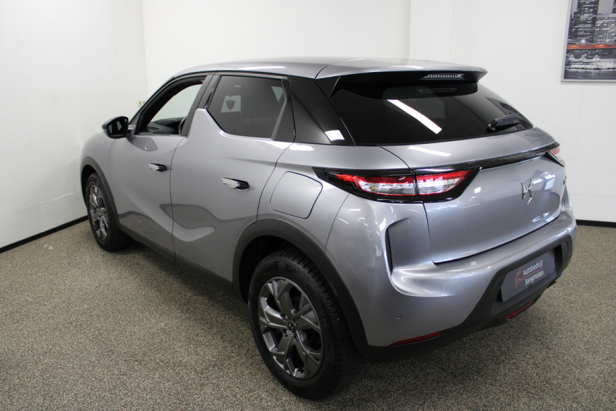 DS DS 3 Crossback 1.2 PureTech Business