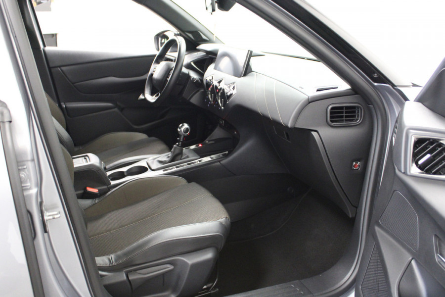 DS DS 3 Crossback 1.2 PureTech Business