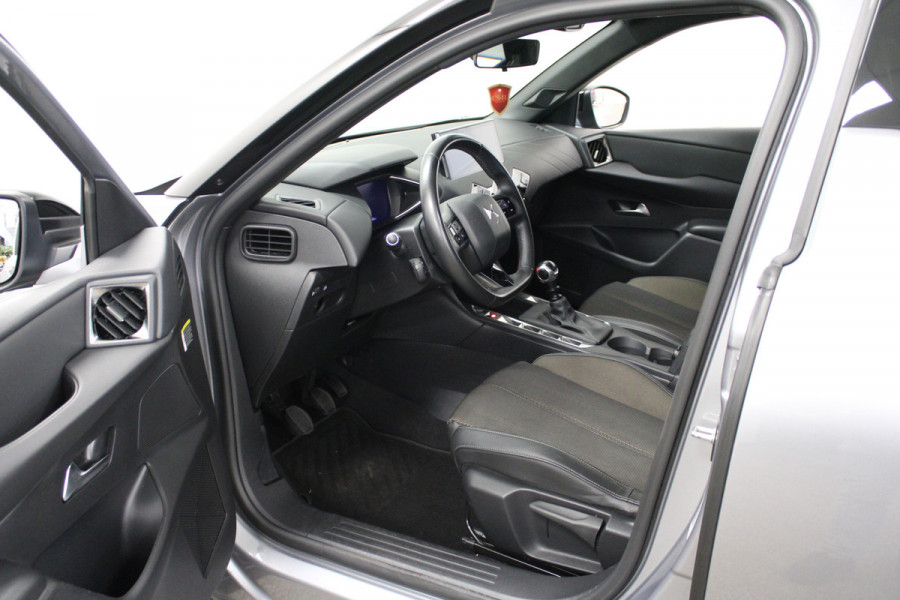 DS DS 3 Crossback 1.2 PureTech Business