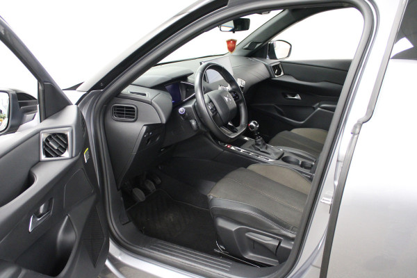 DS DS 3 Crossback 1.2 PureTech Business