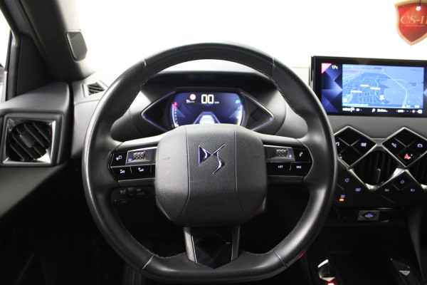 DS DS 3 Crossback 1.2 PureTech Business