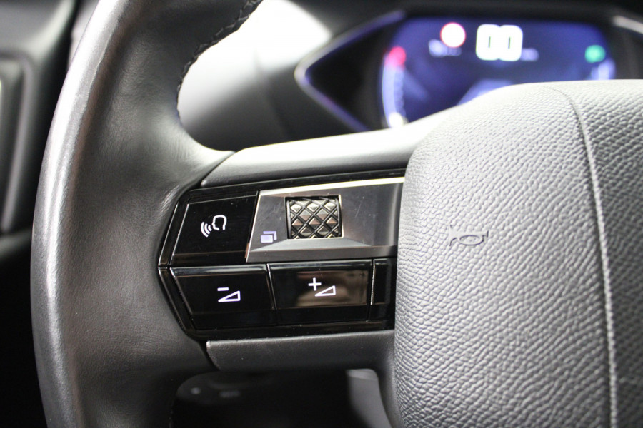 DS DS 3 Crossback 1.2 PureTech Business