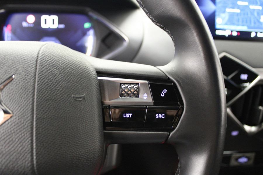 DS DS 3 Crossback 1.2 PureTech Business