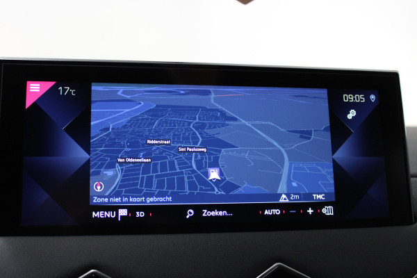 DS DS 3 Crossback 1.2 PureTech Business