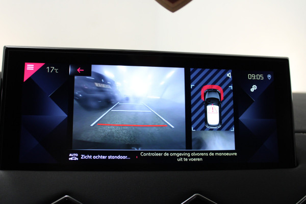 DS DS 3 Crossback 1.2 PureTech Business