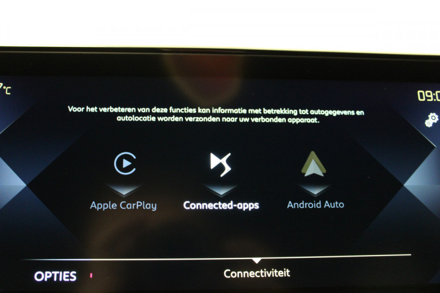 DS DS 3 Crossback 1.2 PureTech Business