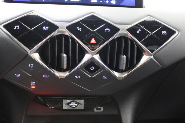 DS DS 3 Crossback 1.2 PureTech Business