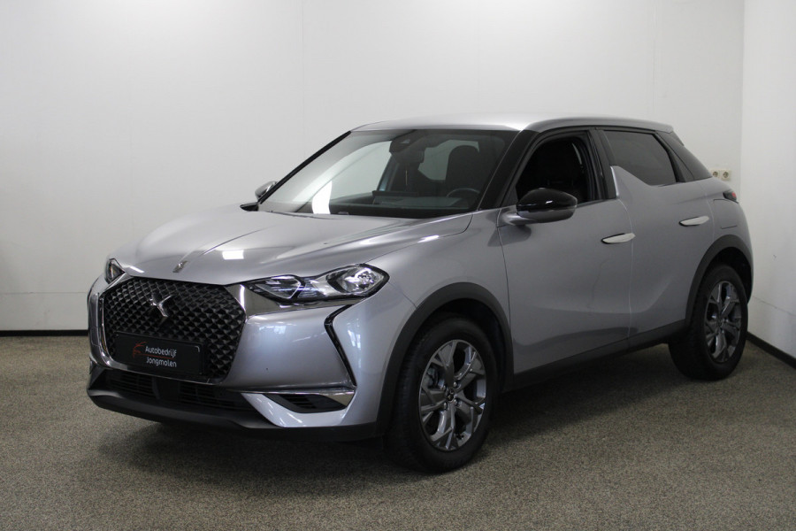 DS DS 3 Crossback 1.2 PureTech Business