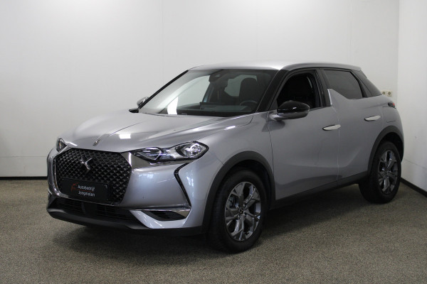 DS DS 3 Crossback 1.2 PureTech Business