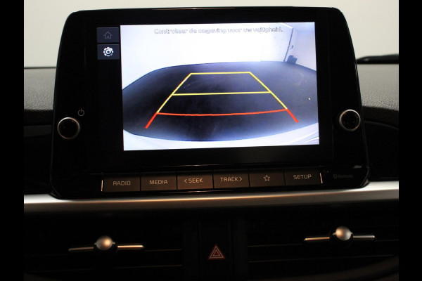 Kia Picanto 1.0 DPi Automaat DynamicLine Navigatie Apple Carplay/Android Auto Airco Camera DAB Lichtmetalen velgen Bluetooth