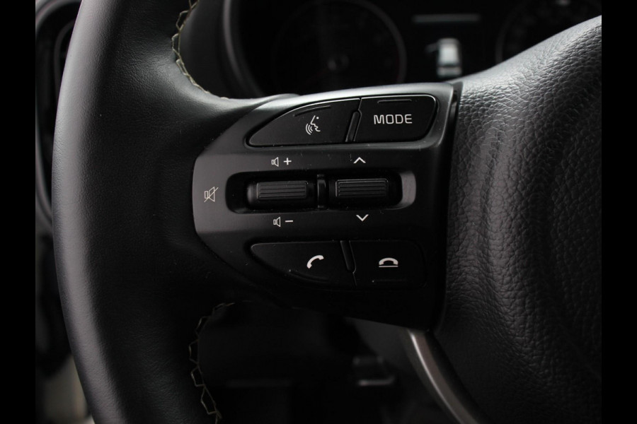 Kia Picanto 1.0 DPi Automaat DynamicLine Navigatie Apple Carplay/Android Auto Airco Camera DAB Lichtmetalen velgen Bluetooth