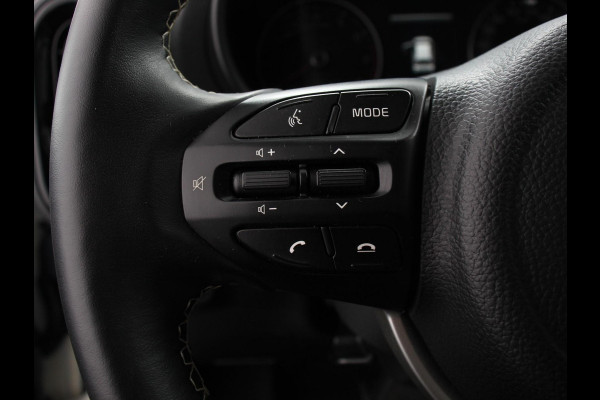 Kia Picanto 1.0 DPi Automaat DynamicLine Navigatie Apple Carplay/Android Auto Airco Camera DAB Lichtmetalen velgen Bluetooth