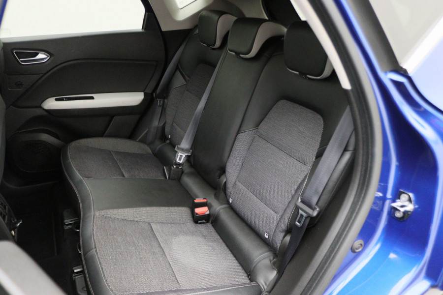 Renault Captur 1.3 TCe 130 Automaat Edition One Virtual Cockpit, ACC, 360° Camera, Panoramadak, BOSE Audio, Trekhaak