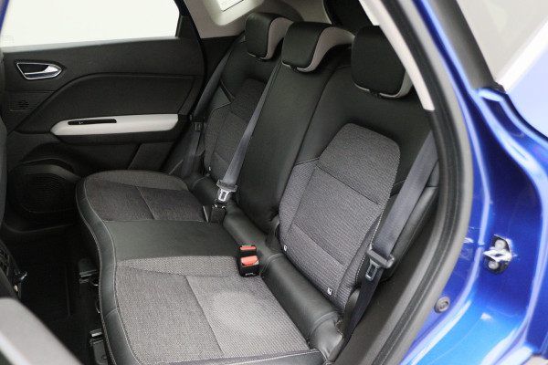 Renault Captur 1.3 TCe 130 Automaat Edition One Virtual Cockpit, ACC, 360° Camera, Panoramadak, BOSE Audio, Trekhaak