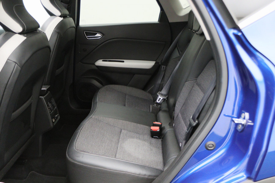 Renault Captur 1.3 TCe 130 Automaat Edition One Virtual Cockpit, ACC, 360° Camera, Panoramadak, BOSE Audio, Trekhaak