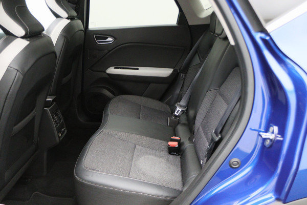 Renault Captur 1.3 TCe 130 Automaat Edition One Virtual Cockpit, ACC, 360° Camera, Panoramadak, BOSE Audio, Trekhaak