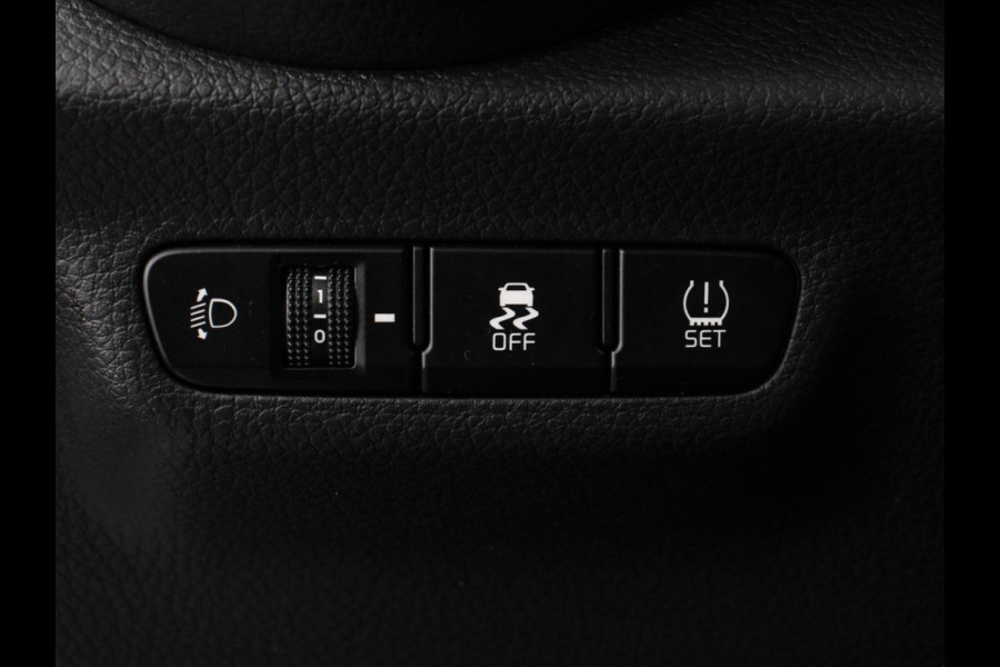 Kia Picanto 1.0 DPi Automaat DynamicLine Navigatie Apple Carplay/Android Auto Airco Camera DAB Lichtmetalen velgen Bluetooth