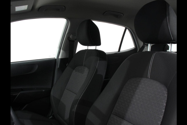 Kia Picanto 1.0 DPi Automaat DynamicLine Navigatie Apple Carplay/Android Auto Airco Camera DAB Lichtmetalen velgen Bluetooth
