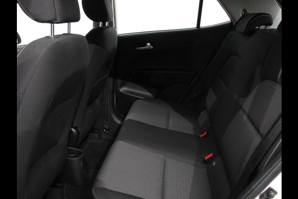 Kia Picanto 1.0 DPi Automaat DynamicLine Navigatie Apple Carplay/Android Auto Airco Camera DAB Lichtmetalen velgen Bluetooth