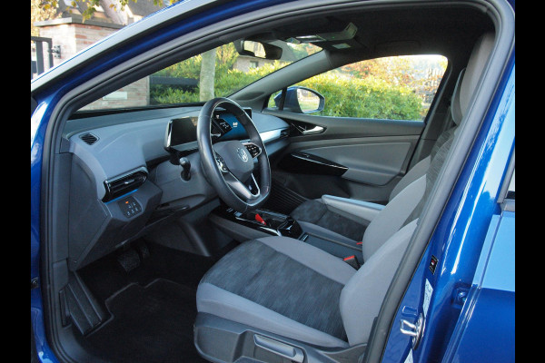 Volkswagen ID.4 Life 77 kWh | Apple Carplay | Cruise Control | Sfeerverlichting | Parkeersensoren |