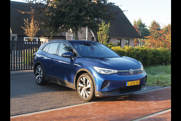 Volkswagen ID.4 Life 77 kWh | Apple Carplay | Cruise Control | Sfeerverlichting | Parkeersensoren |