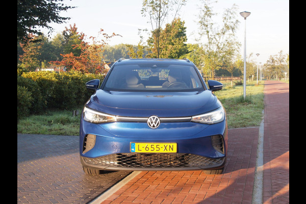Volkswagen ID.4 Life 77 kWh | Apple Carplay | Cruise Control | Sfeerverlichting | Parkeersensoren |