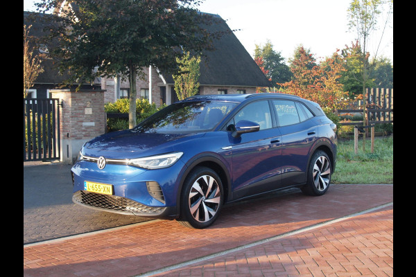 Volkswagen ID.4 Life 77 kWh | Apple Carplay | Cruise Control | Sfeerverlichting | Parkeersensoren |