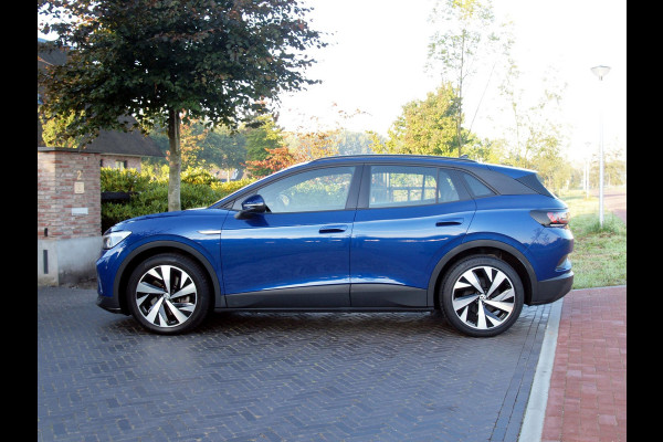 Volkswagen ID.4 Life 77 kWh | Apple Carplay | Cruise Control | Sfeerverlichting | Parkeersensoren |